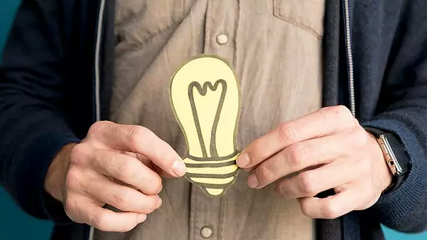 Stratégie d'innovation