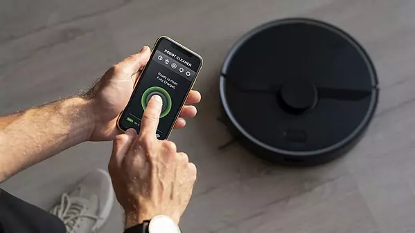 Objet connecté et IoT