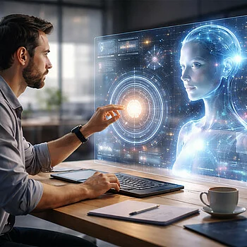 Le design à l'heure de l'IA