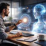 Le design à l'heure de l'IA