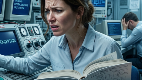 Quand la technologie trahit l’usage Quand la technologie trahit l’usage