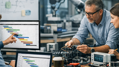 De la théorie à la pratique : quand le design fait le lien