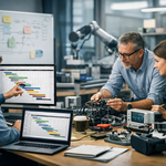 De la théorie à la pratique : quand le design fait le lien