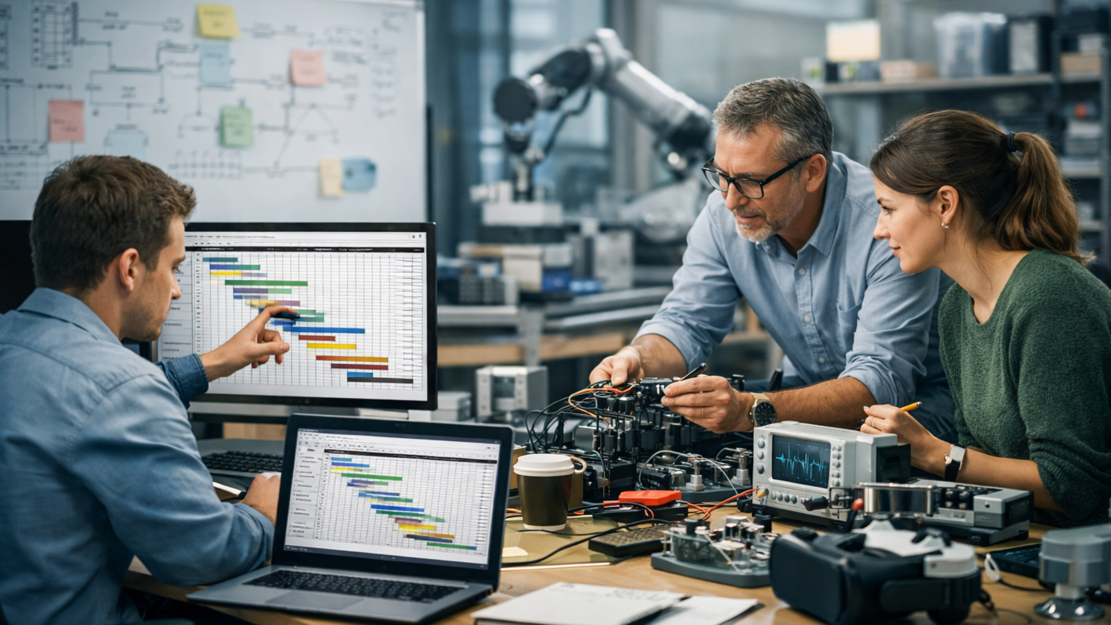De la théorie à la pratique : quand le design fait le lien