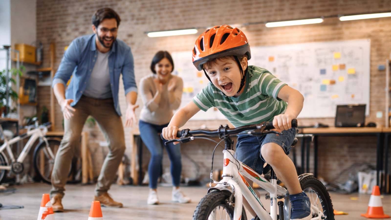 Le Fail fast : non, l’échec n’est pas une méthode. L’apprentissage, oui.