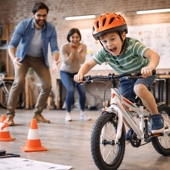 Le Fail fast : non, l’échec n’est pas une méthode. L’apprentissage, oui.