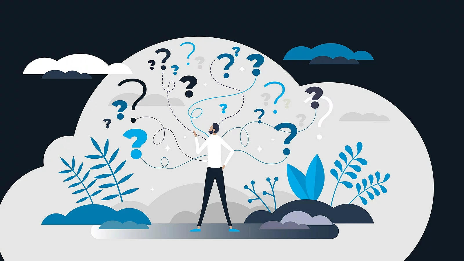 Le design est omniprésent