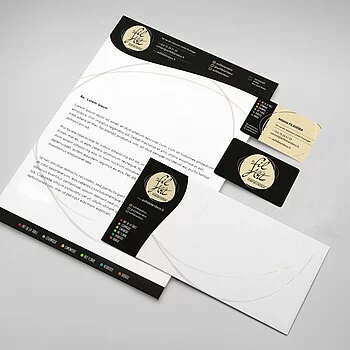 Papeterie Au fil de l'Art