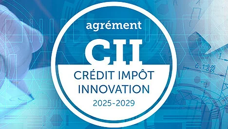 Agrément CII 2025-2029
