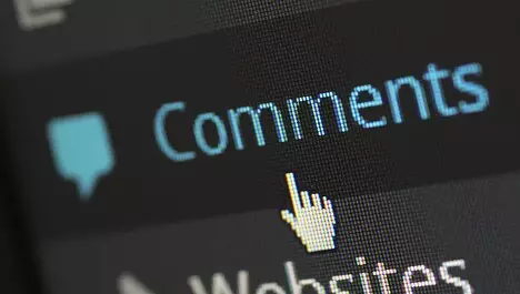 Pourquoi nous n'utilisons pas Wordpress ? Pourquoi nous n'utilisons pas Wordpress ?