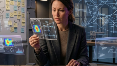 L'illusion du bouton magique