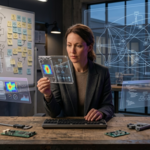 IA - L'illusion du bouton magique