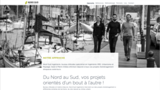 Nord Sud Ingénierie