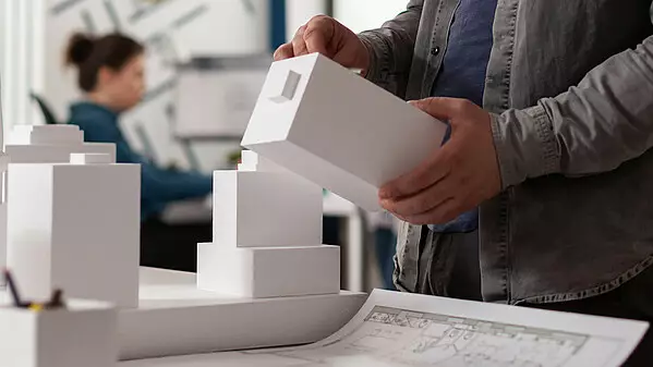 Packaging et outils d'aide à la vente imprimés