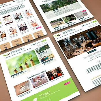 Blog de Lobodis, Autour du café, le blog d'un torréfacteur engagé