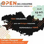 Open de l'industrie 2023