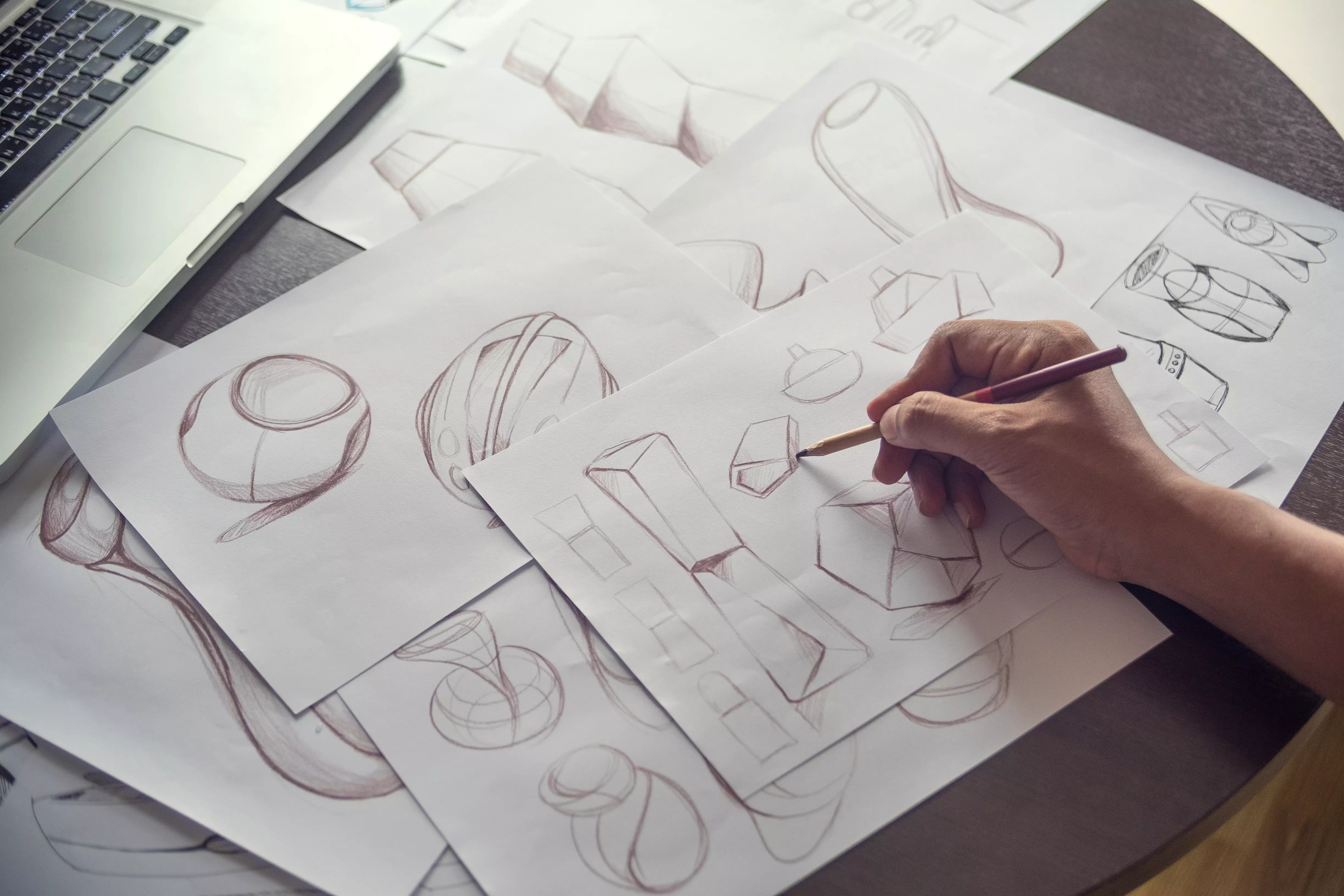 Agence de design produit et design industriel