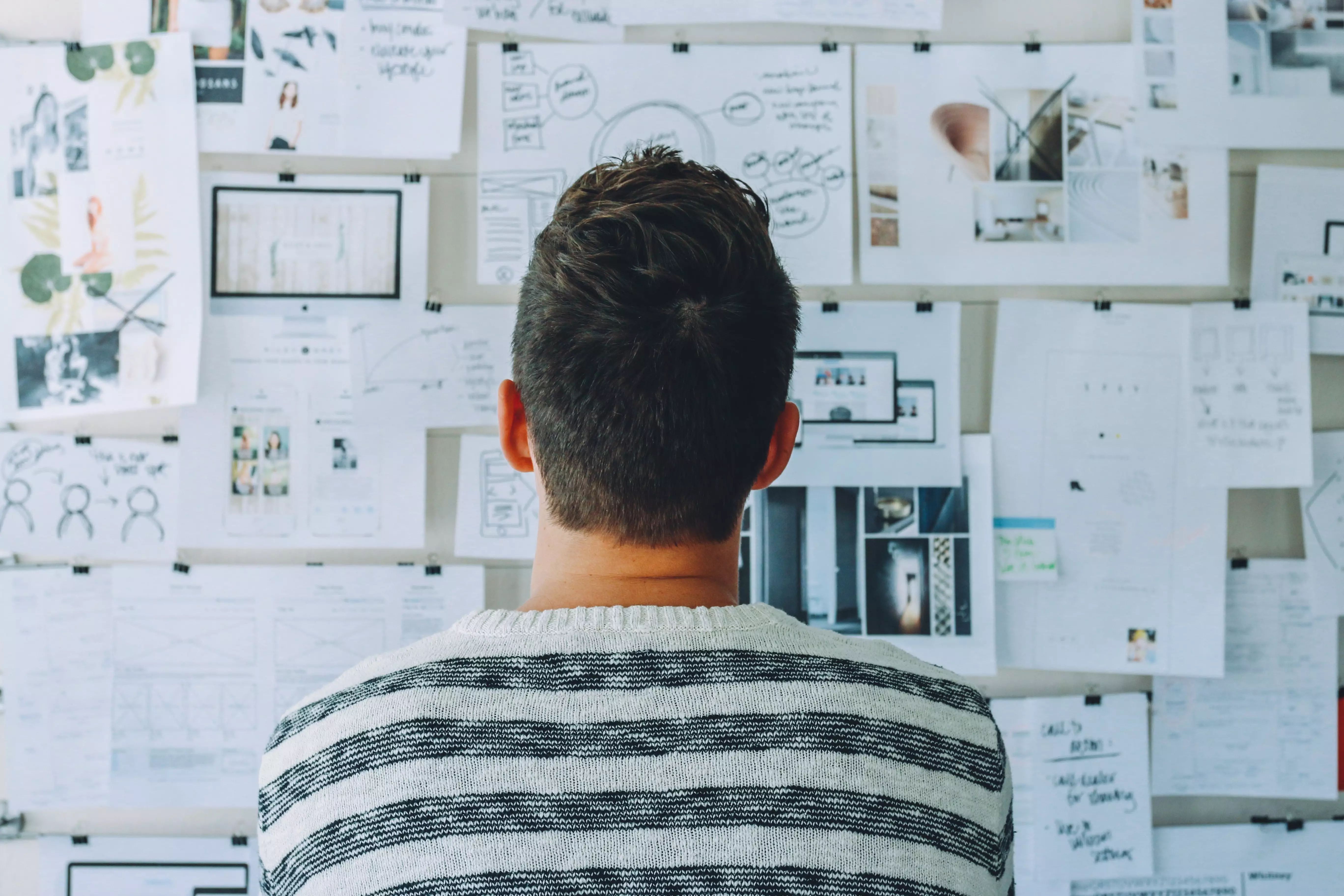 Besoin d'un Chief Product Officer