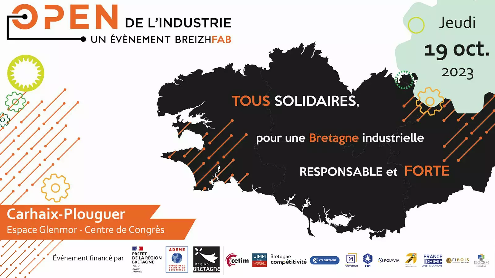Open de l'industrie 2023
